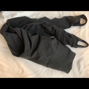 Lululemon Wunder Under Pant (Hi-Rise) (Stirrup)